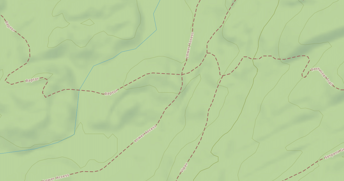 Map preview of USGS National Digital Trails 8347b0ac-e4cc-4956-8242-32e6ba7419a4