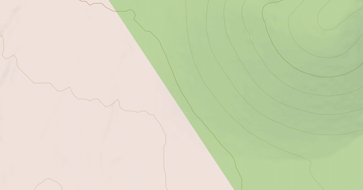 Map preview of SPUR ROAD