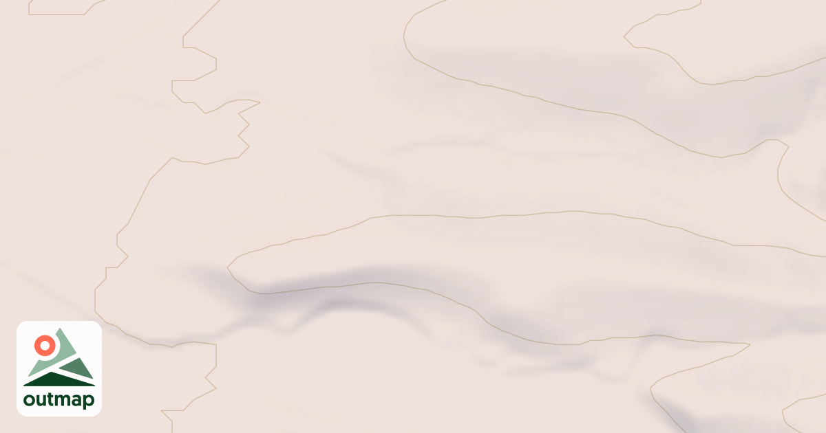Map of BLM National GTLF Public Motorized Roads 9ef07c07-a322-4d25-aeac-9f86fb1d7ed5