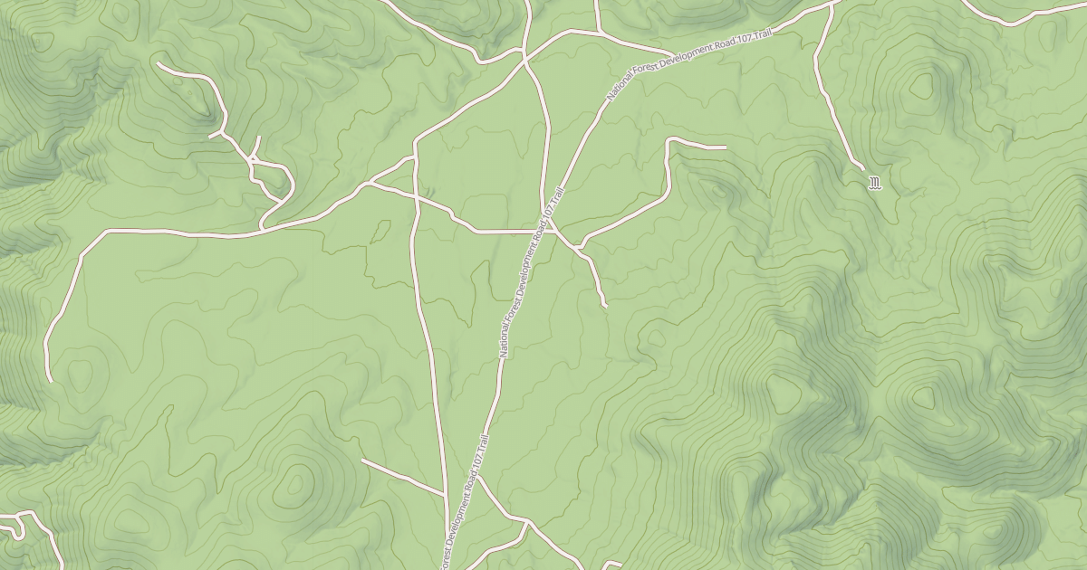 Map preview of RETURN MINE