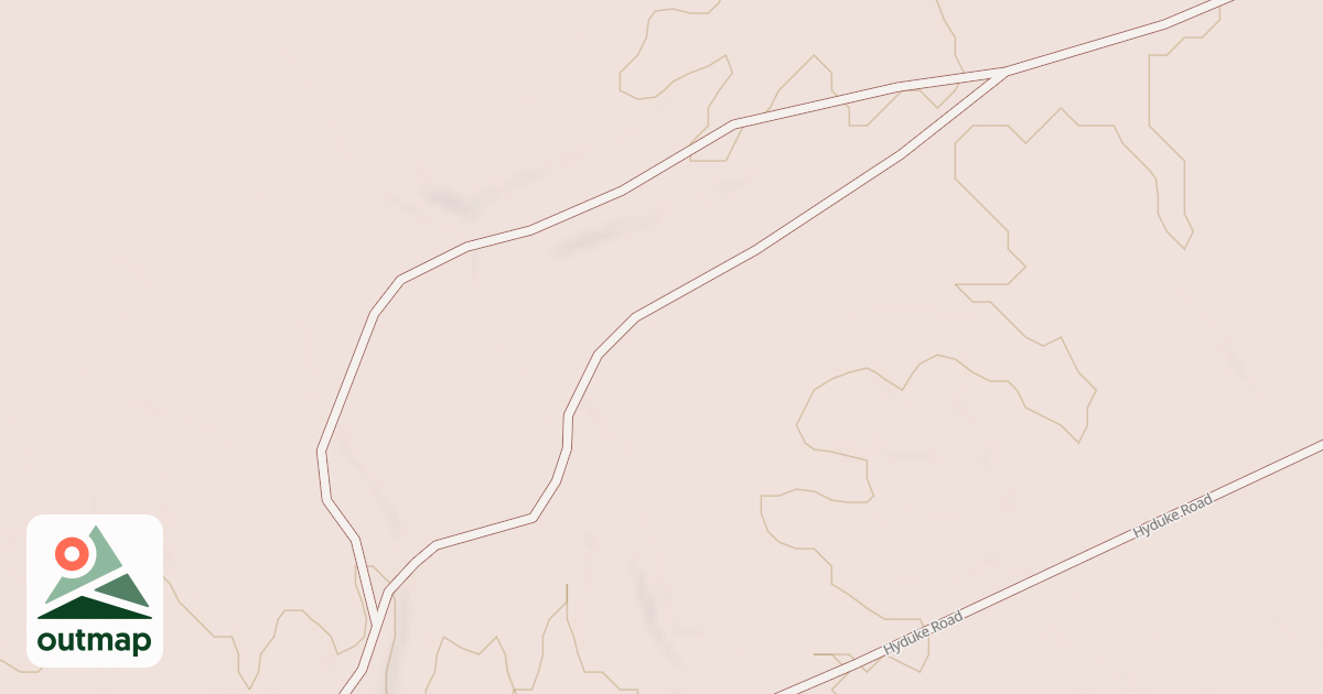 Map of BLM National GTLF Public Motorized Roads eb559753-9f93-4474-a2bc-d88611746b7a