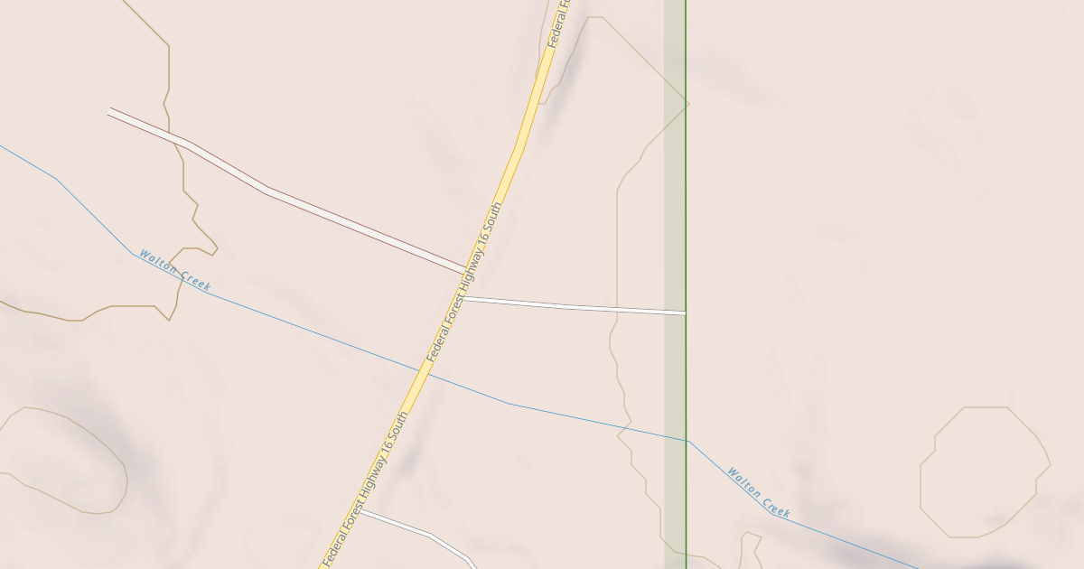 Map preview of FDR3657