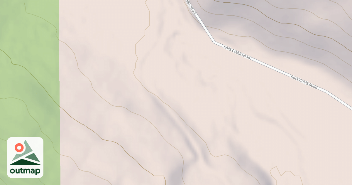 Map of SEQUOIA