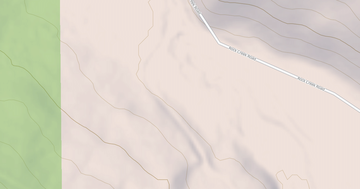 Map preview of SEQUOIA