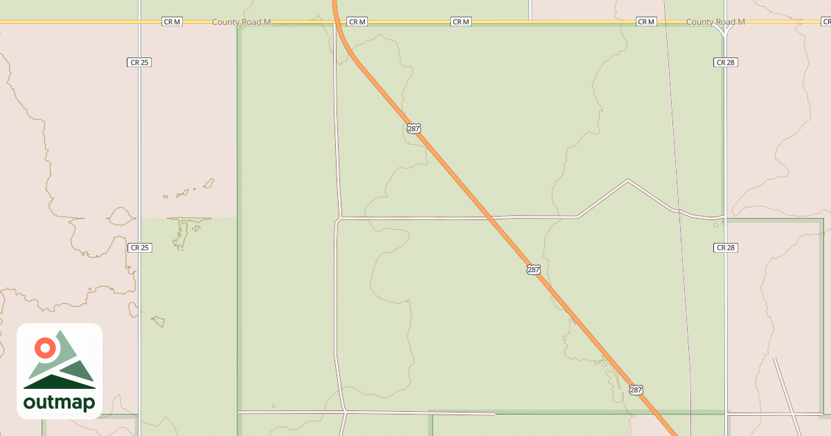 Map of FAIR