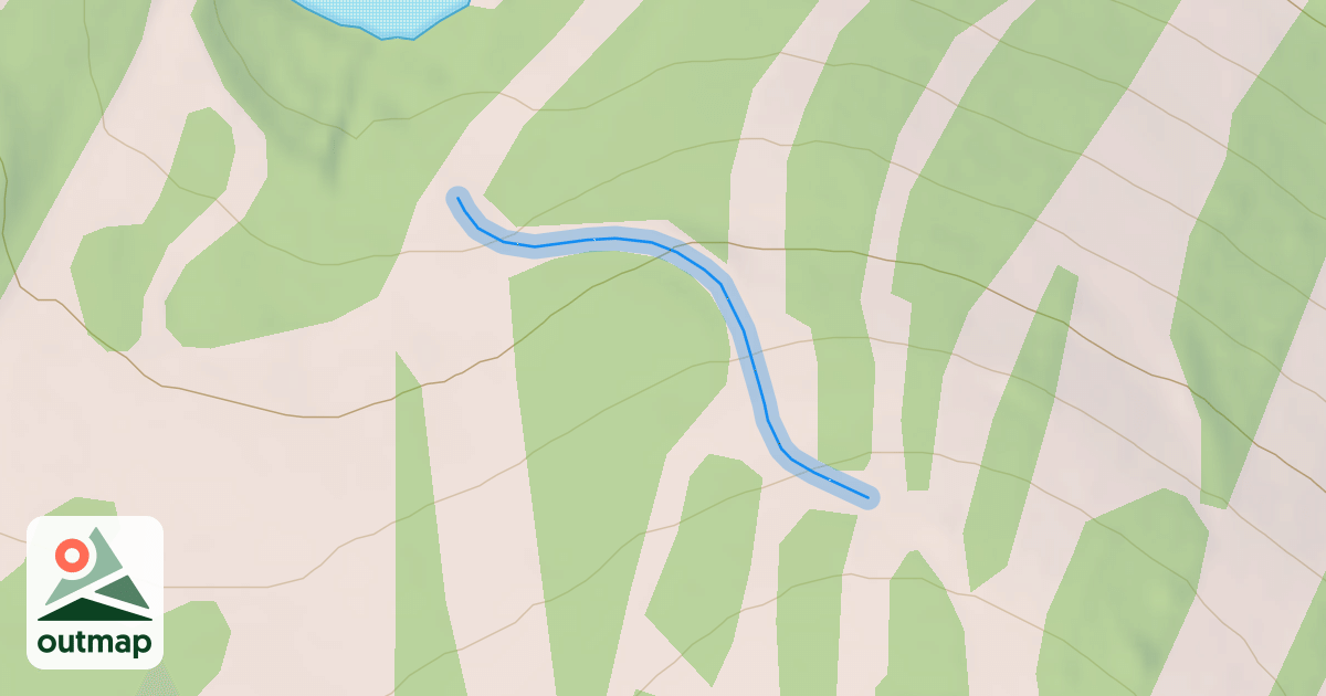 Map of Crossover