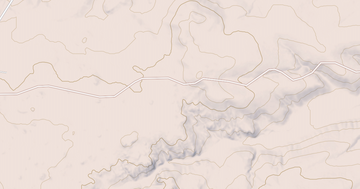 Map preview of BLM National GTLF Public Motorized Roads 1aaa6738-e780-4ffc-9584-86908b36ba4e