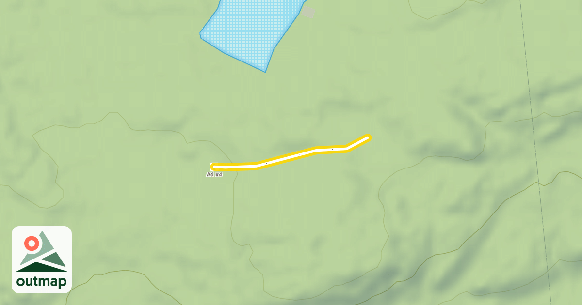 Map of #6