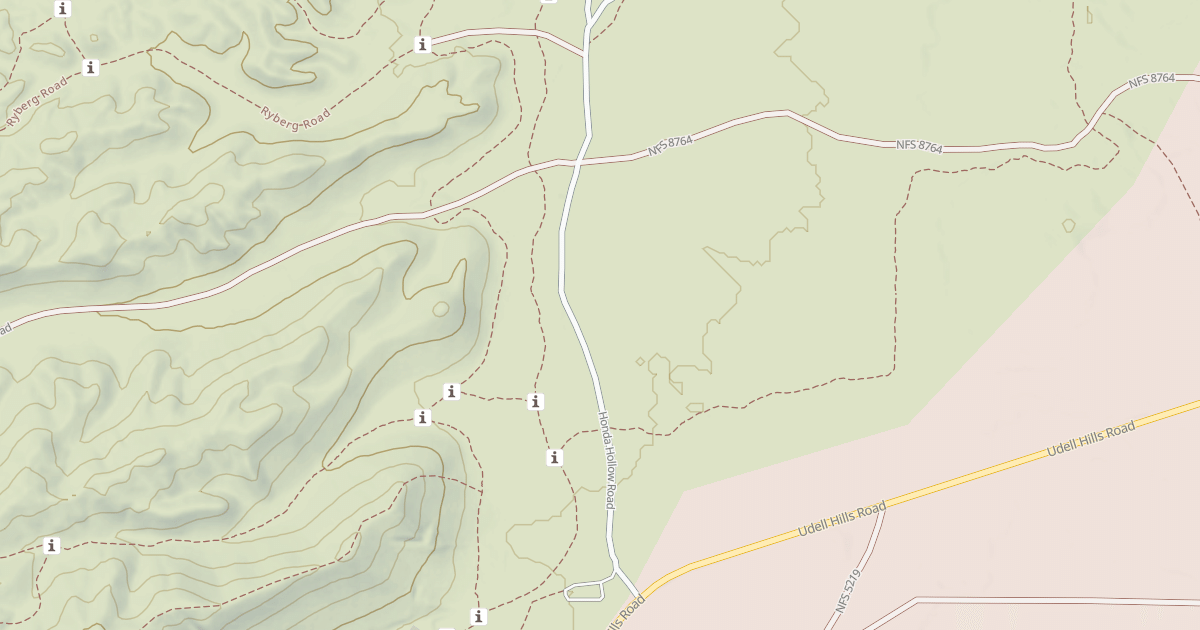 Map preview of 8210