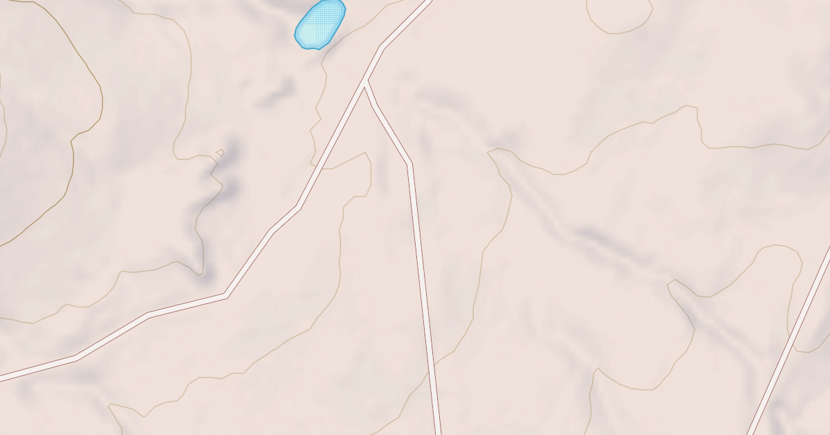 Map preview of BLM National GTLF Public Motorized Roads 22af5739-2544-444a-bd5a-45085925ec2e