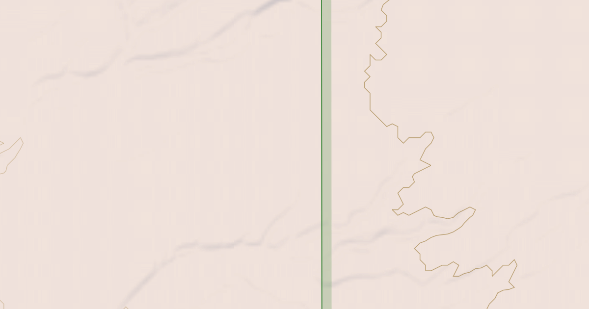 Map preview of BLM National GTLF Public Motorized Roads 8fe7b7dd-623e-4f20-945e-ad0ba9b06852