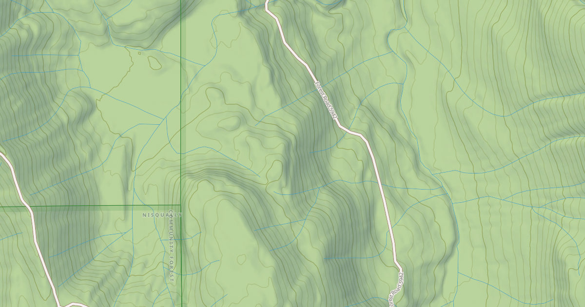 Map preview of TWENTY-FOUR