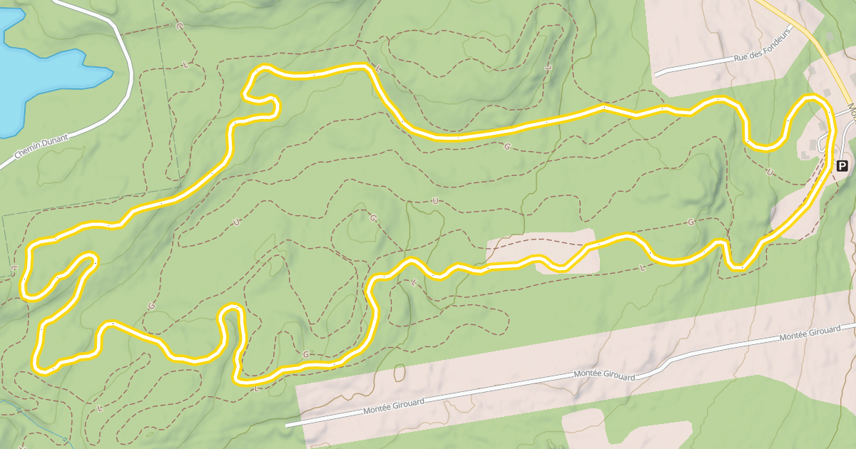 Map preview of A