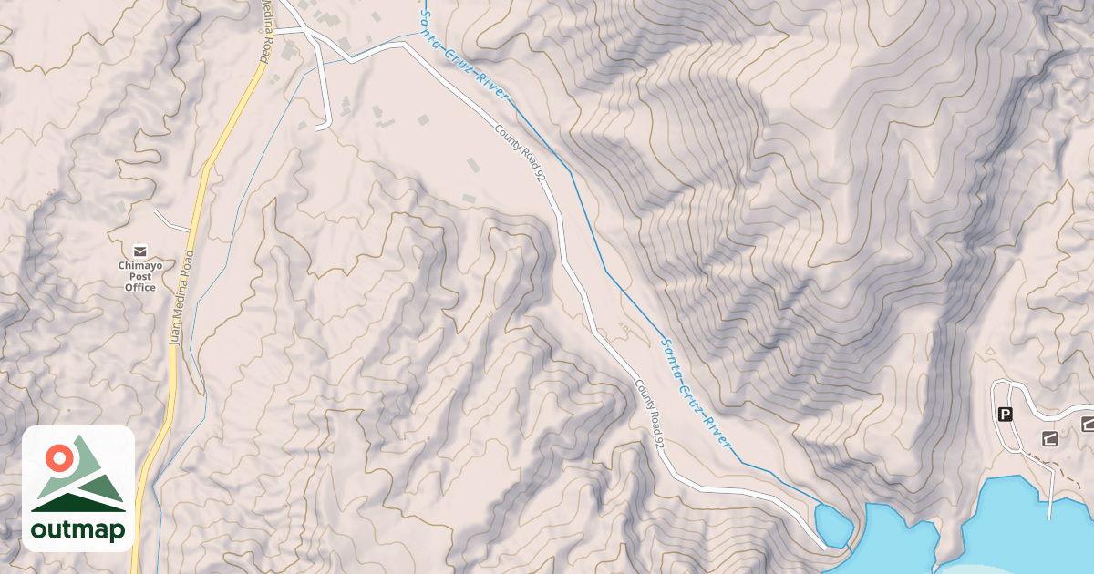 Map of BLM National GTLF Public Motorized Roads 460c2f65-42bc-44e5-8f8b-71549a8aa553