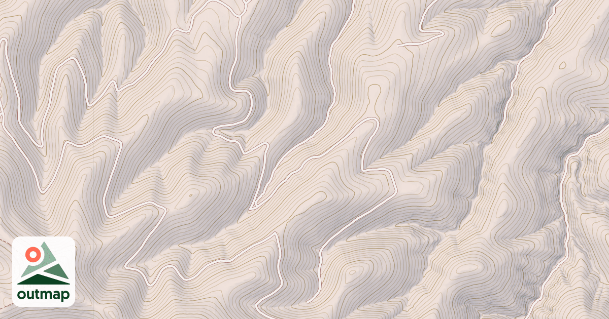 Map of 3075