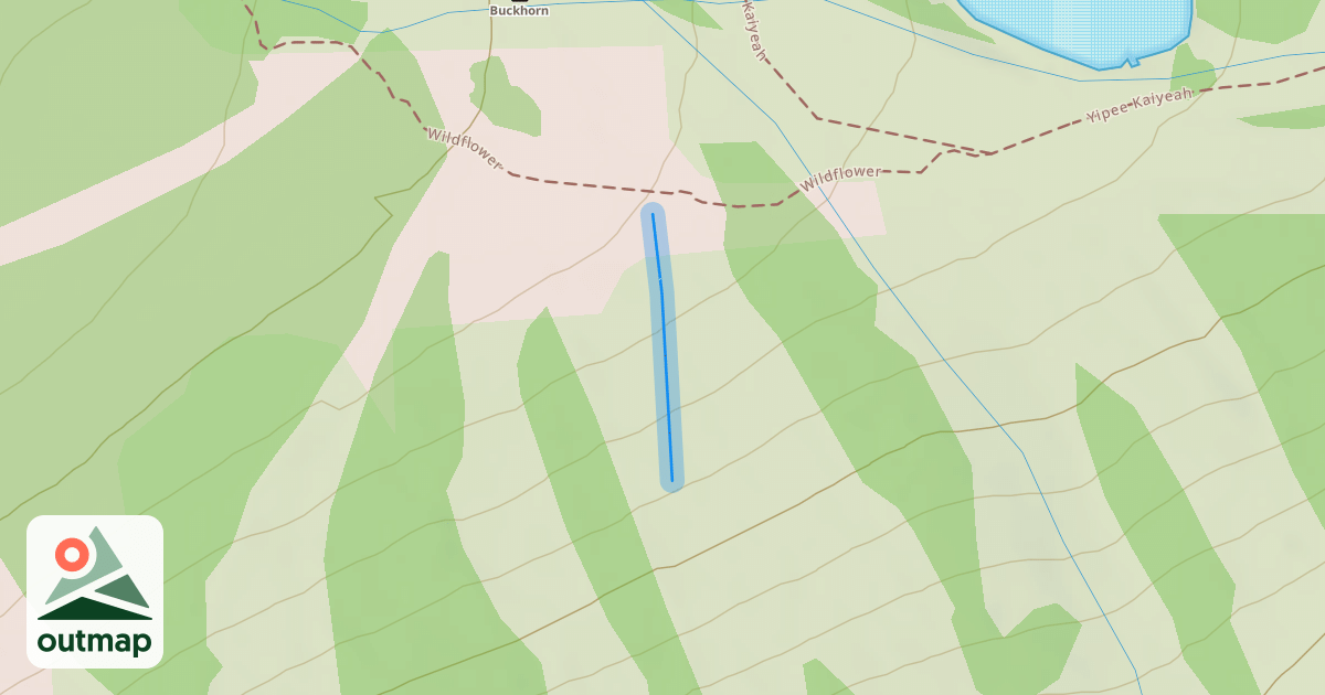 Map of Exhibition