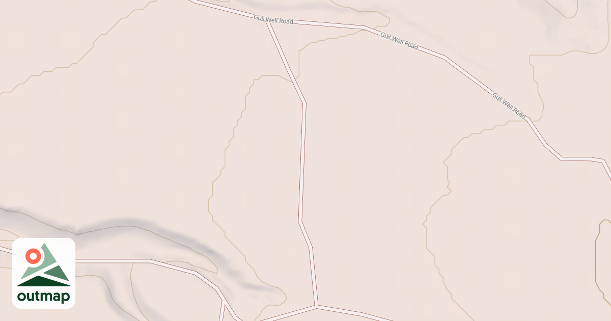 Map of USFS National Forest System Roads {3B48F79F-20D9-4628-9AEA-E305440C712A}
