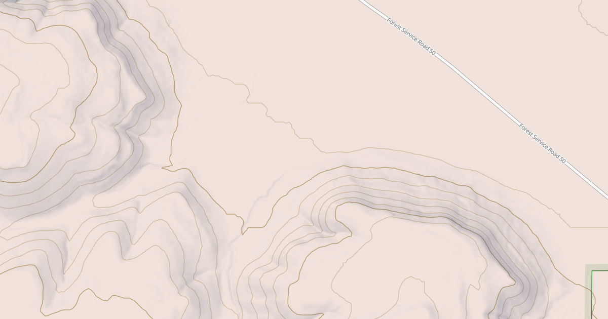 Map preview of USFS Motor Vehicle Use Map Roads {3EE11F87-66B6-4F6A-8A16-06FC23035B43}