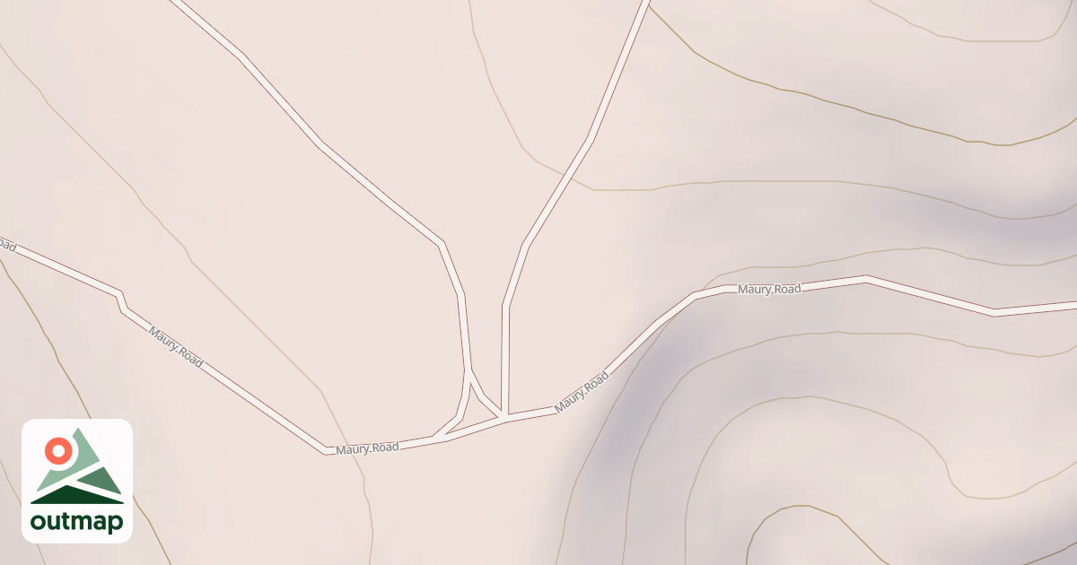 Map of TOWER POINT