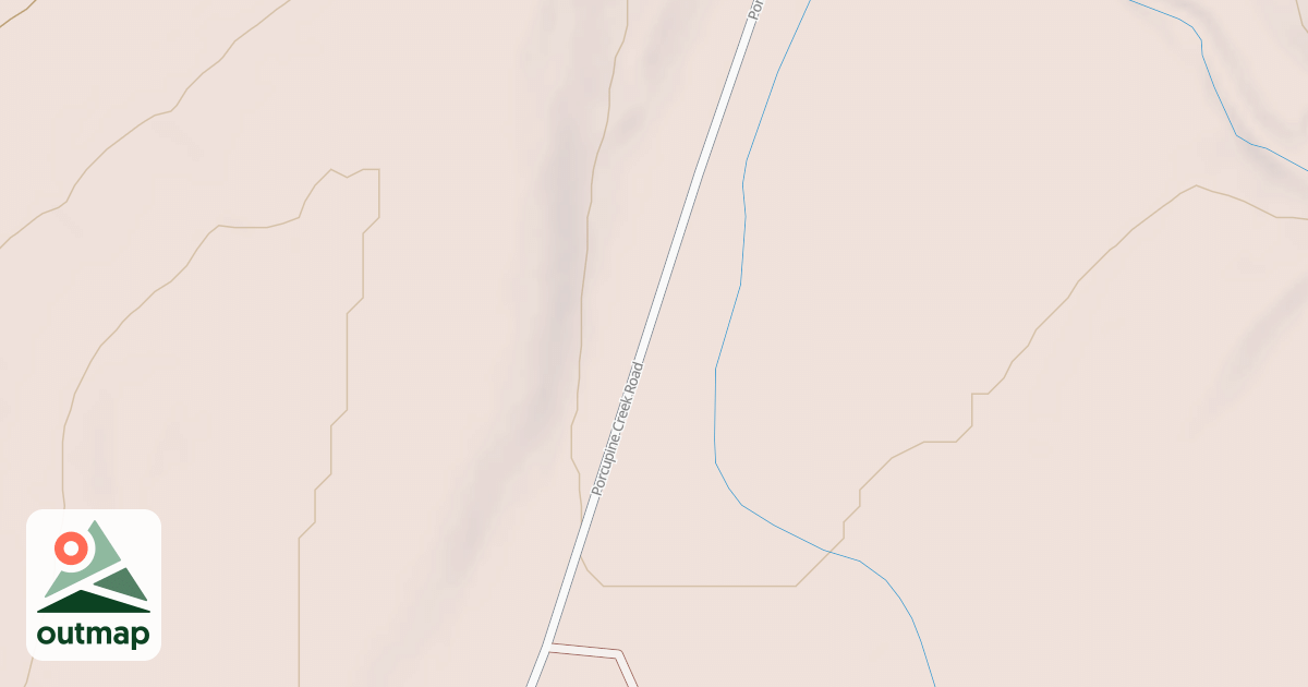 Map of BLM National GTLF Public Motorized Roads 51b093bf-4aae-4598-b913-f7bfab961736