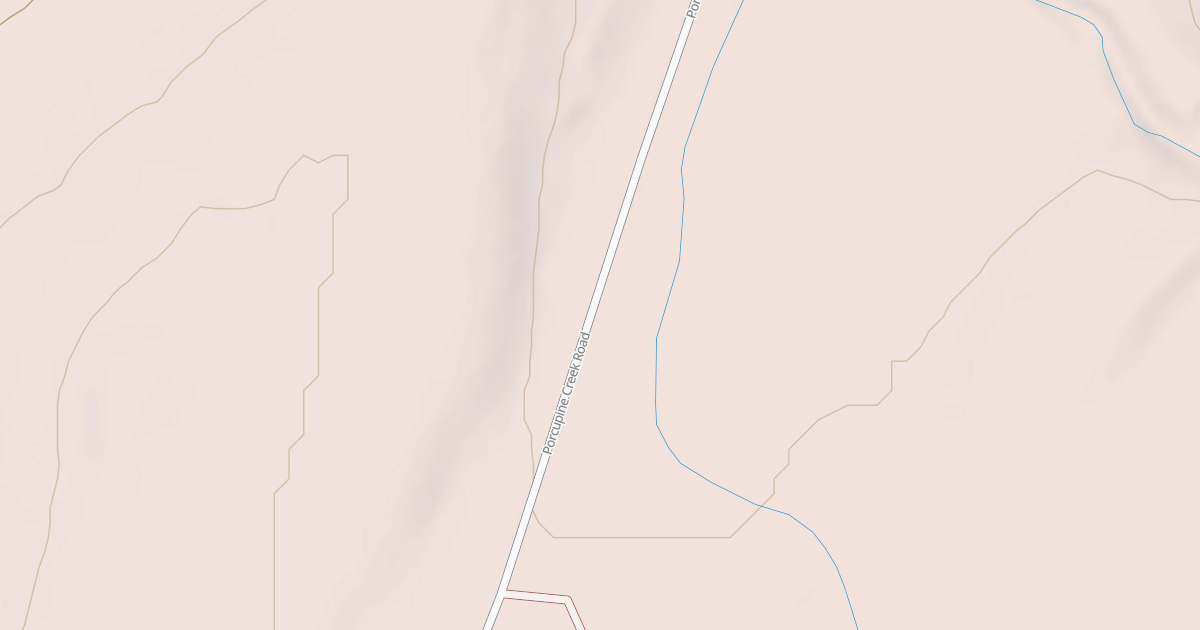 Map preview of BLM National GTLF Public Motorized Roads 51b093bf-4aae-4598-b913-f7bfab961736