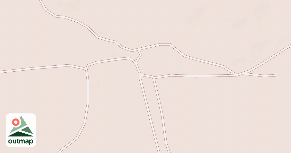 Map of BLM National GTLF Public Motorized Roads 17d78a6c-bd00-4f4f-b34f-76ddb85e1dfa