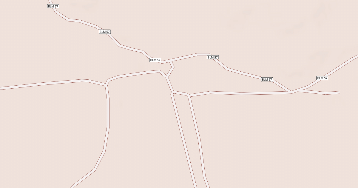 Map preview of BLM National GTLF Public Motorized Roads 17d78a6c-bd00-4f4f-b34f-76ddb85e1dfa