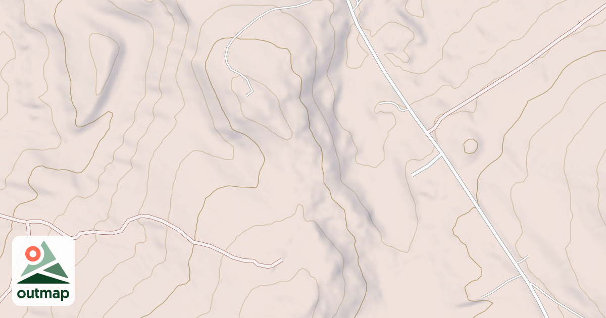 Map of USGS National Digital Trails 9dee3142-b4aa-430a-807b-ef0197847068