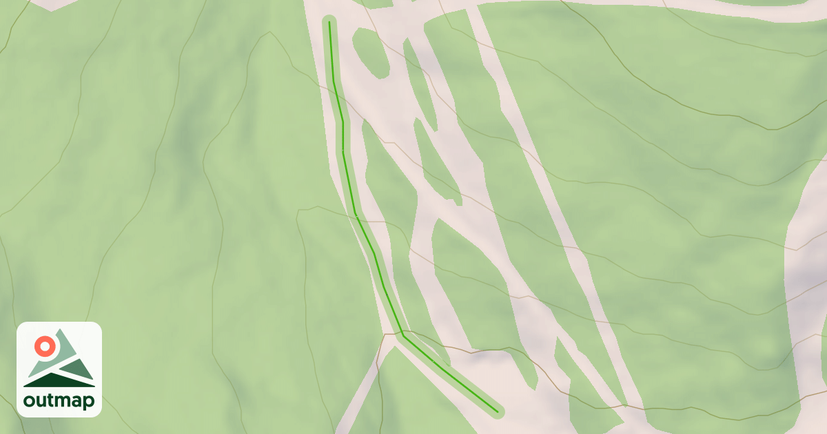 Map of Mungas