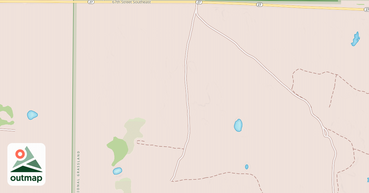 Map of (FDR) 1226