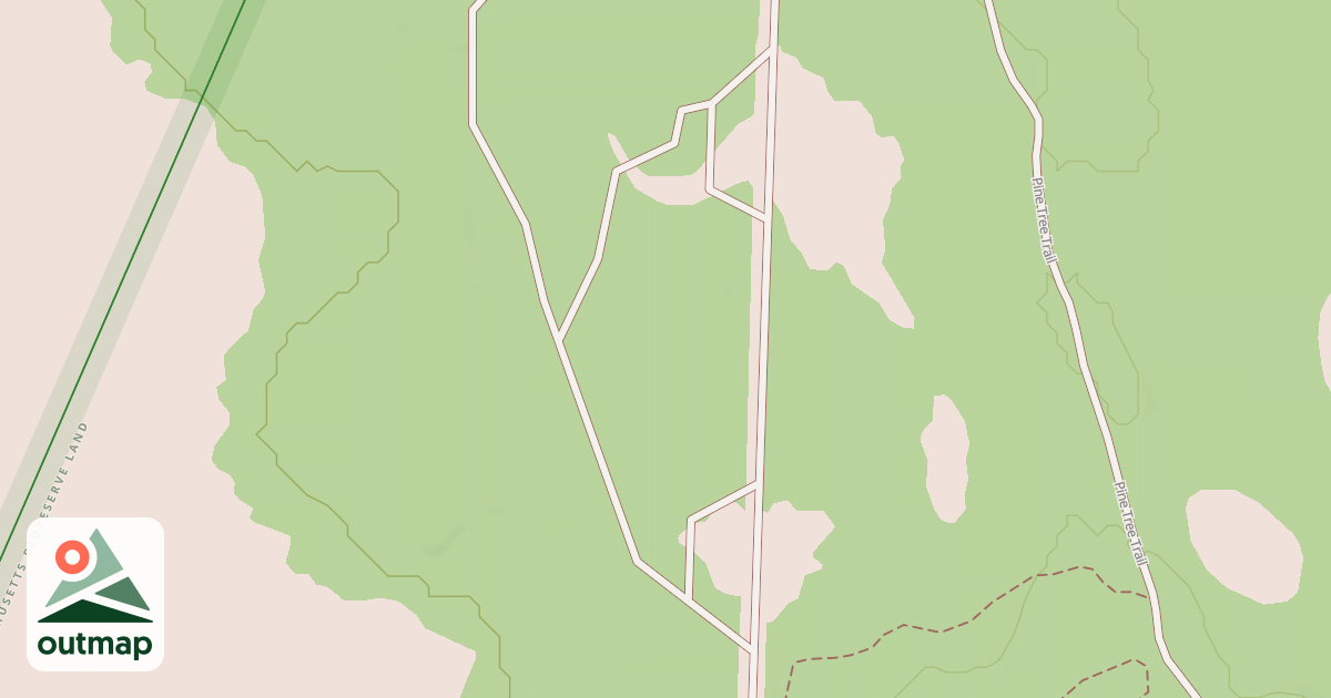 Map of USGS National Digital Trails 6c13c1c7-6fbc-4d10-a827-483b9785d2e9
