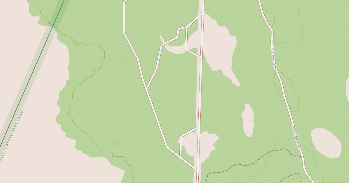 Map preview of USGS National Digital Trails 6c13c1c7-6fbc-4d10-a827-483b9785d2e9