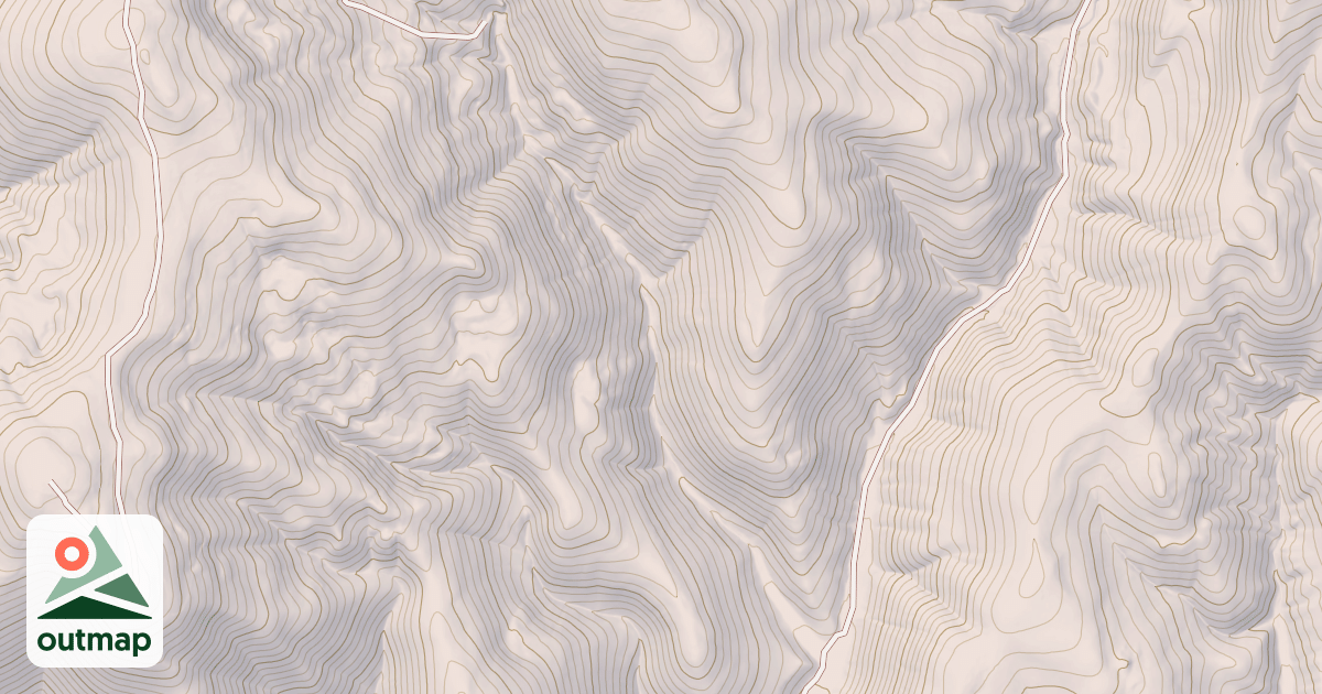 Map of BLM National GTLF Public Motorized Roads 10cb32f8-70db-4e71-9900-82390136664b