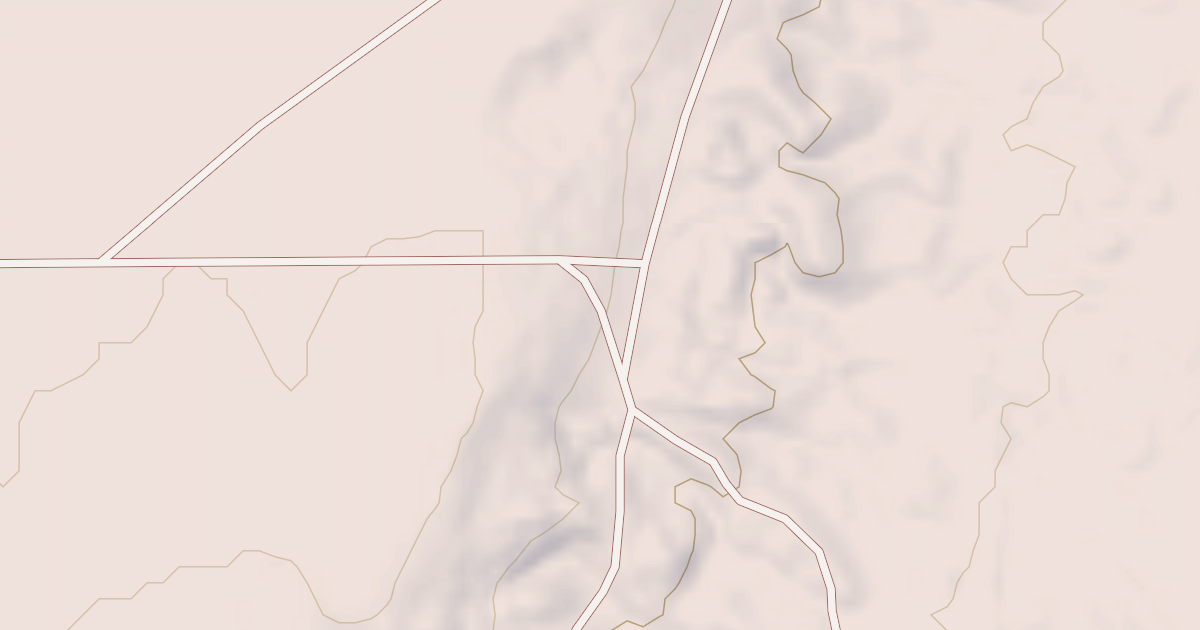 Map preview of BLM National GTLF Public Motorized Roads 1048feef-f9b0-4395-920f-b7b7269959b0