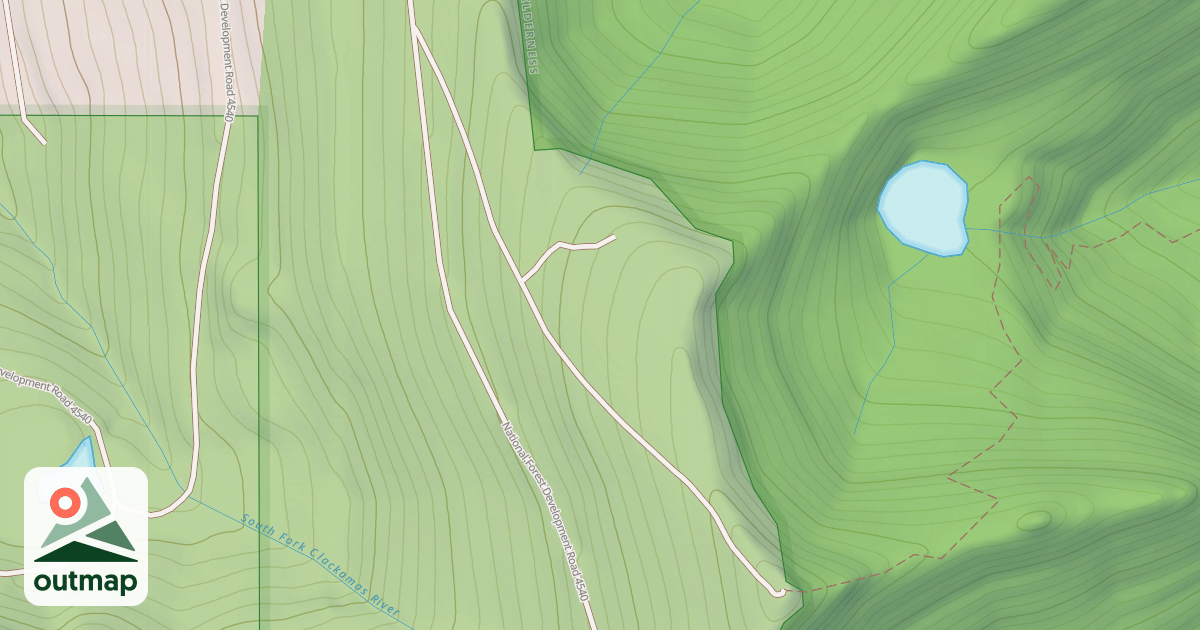 Map of 4540140