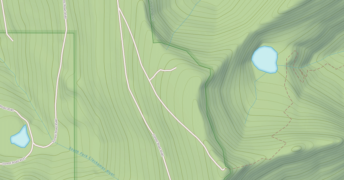 Map preview of 4540140