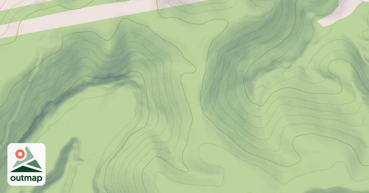Map of 49