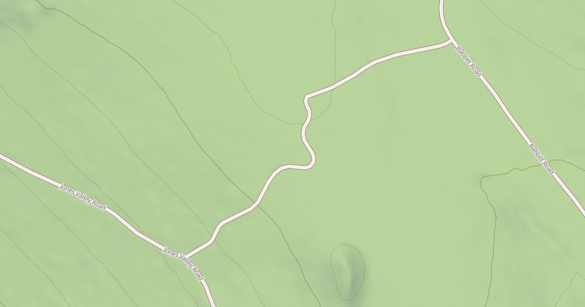 Map preview of 0860-035-30
