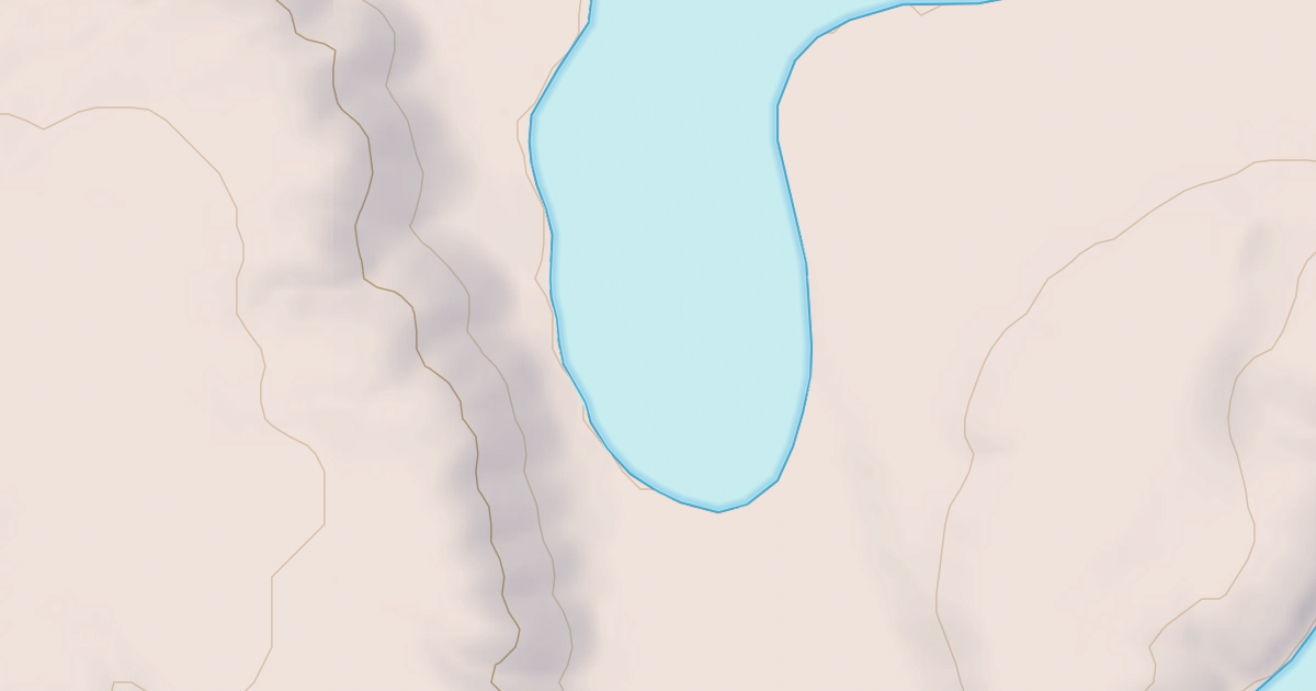 Map preview of BLM National GTLF Public Motorized Roads 68faeceb-3b98-4943-8b2c-4243a13ce9f7