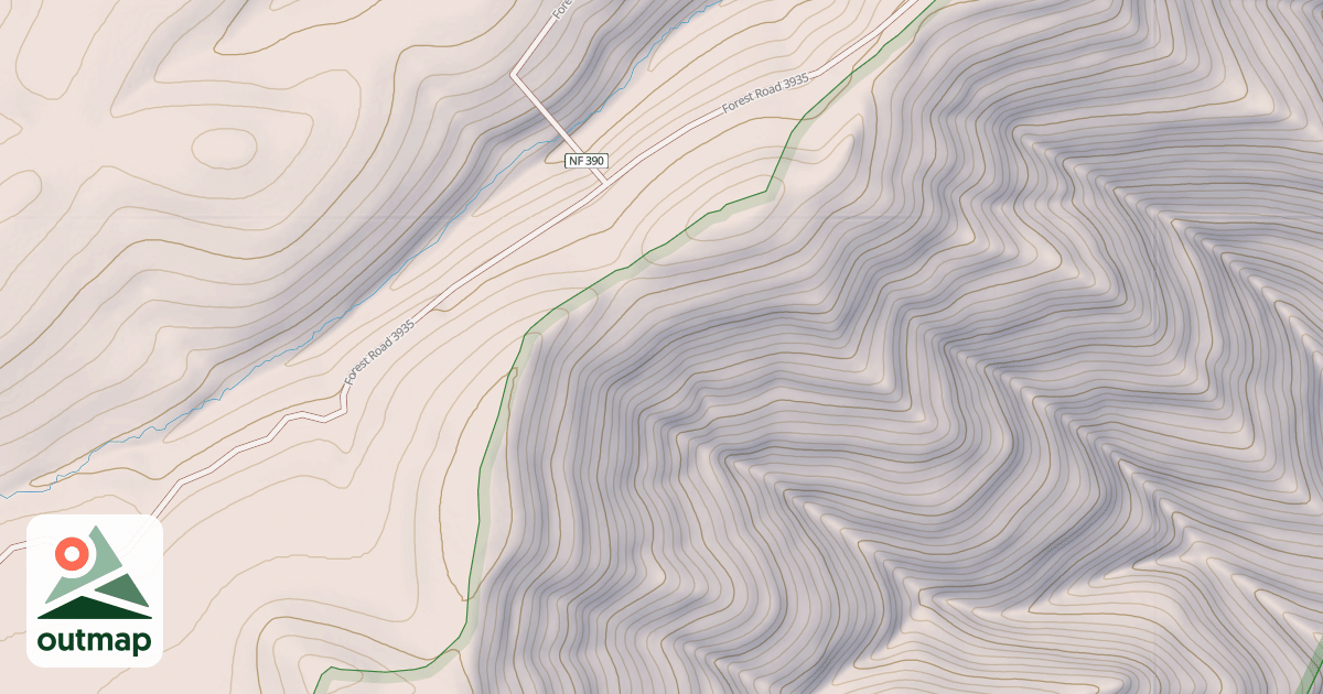 Map of ED-10