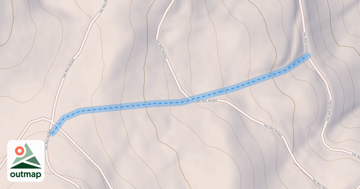 Map of Runaway