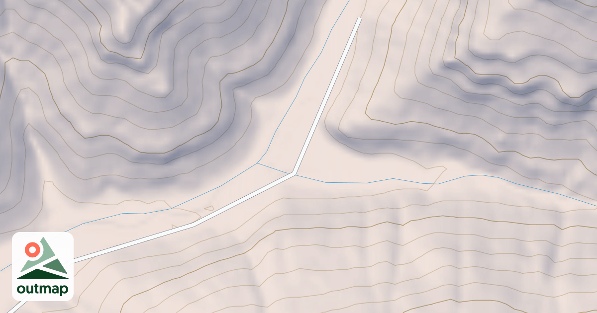 Map of BLM National GTLF Public Motorized Roads 072b3ef6-0ea4-4e71-ae17-65edf172385f
