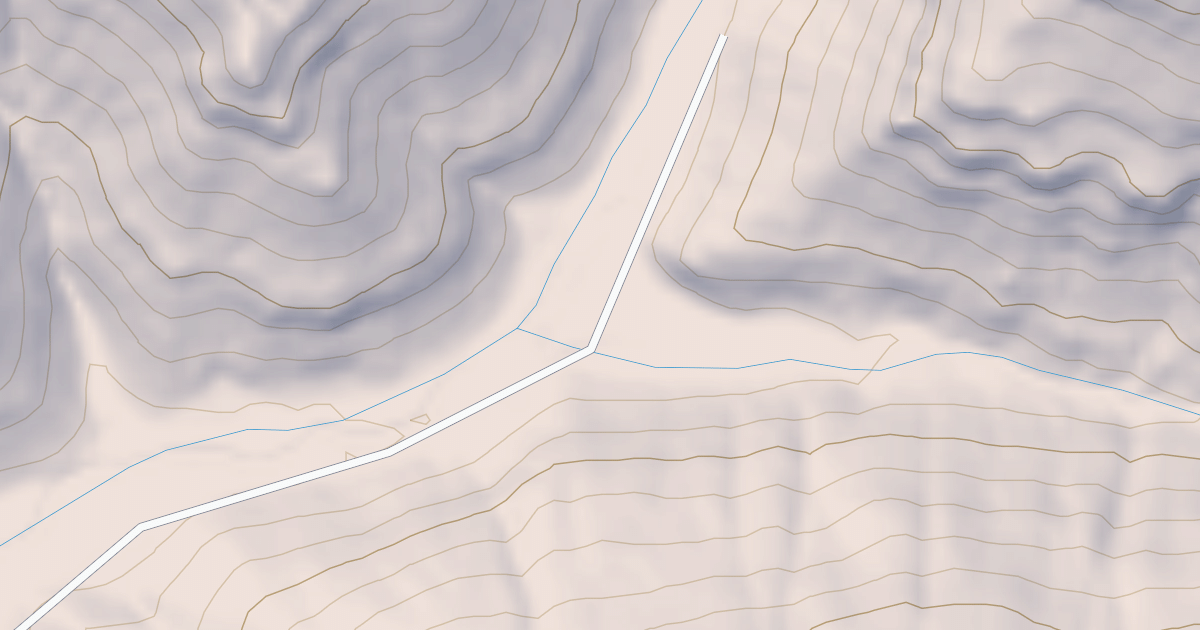 Map preview of BLM National GTLF Public Motorized Roads 072b3ef6-0ea4-4e71-ae17-65edf172385f