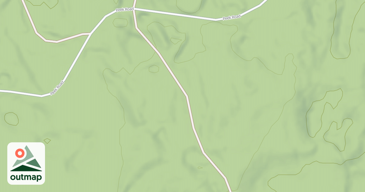 Map of FR 2259E