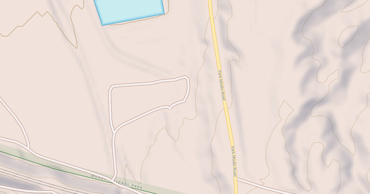 Map preview of BLM National GTLF Public Motorized Roads 0048451f-4e1c-49d8-a159-437316a349a6