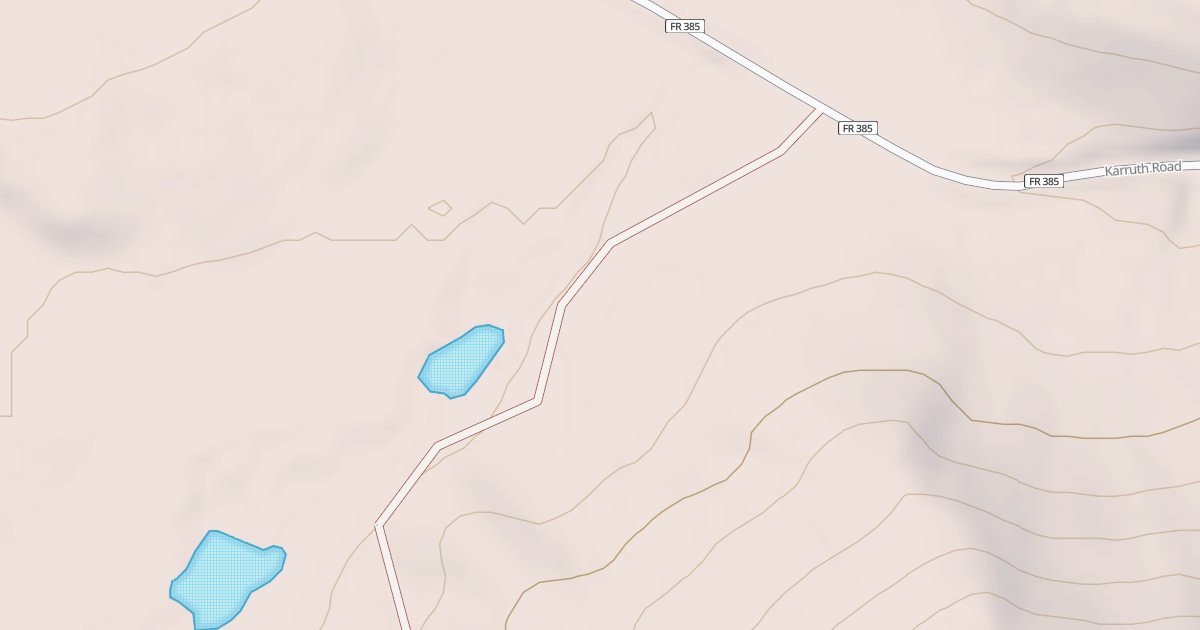 Map preview of 4024 A