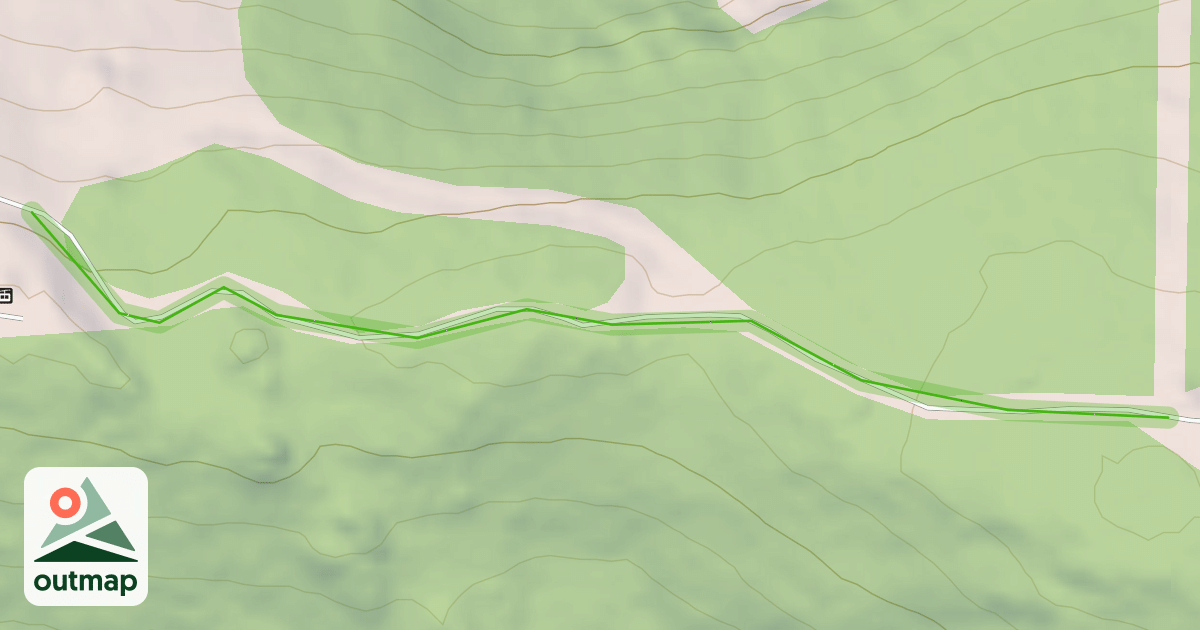 Map of Bear