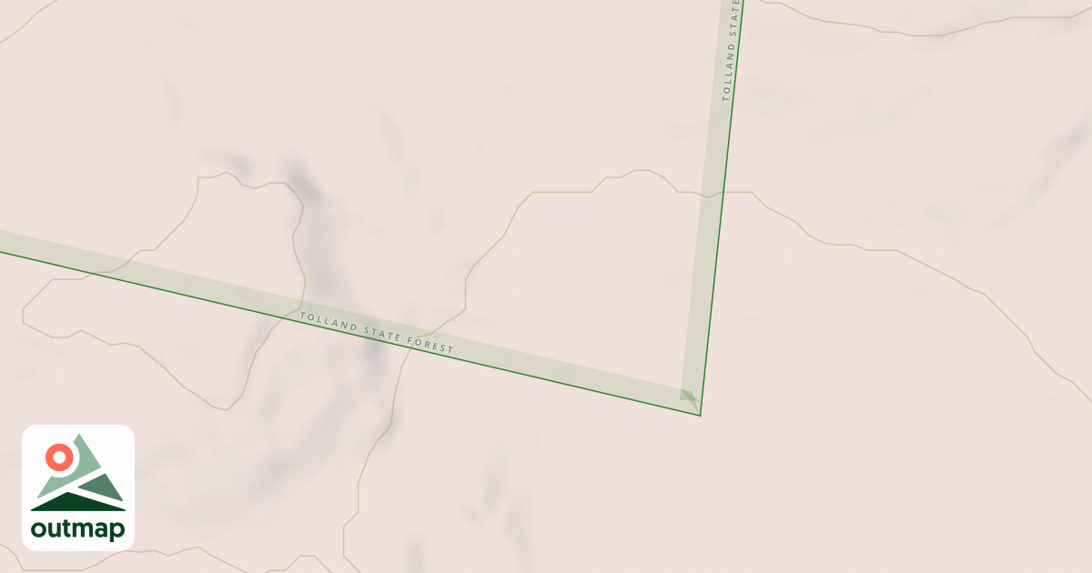 Map of USGS National Digital Trails 285ef1c2-6753-4f91-8a21-e191e5749bf4