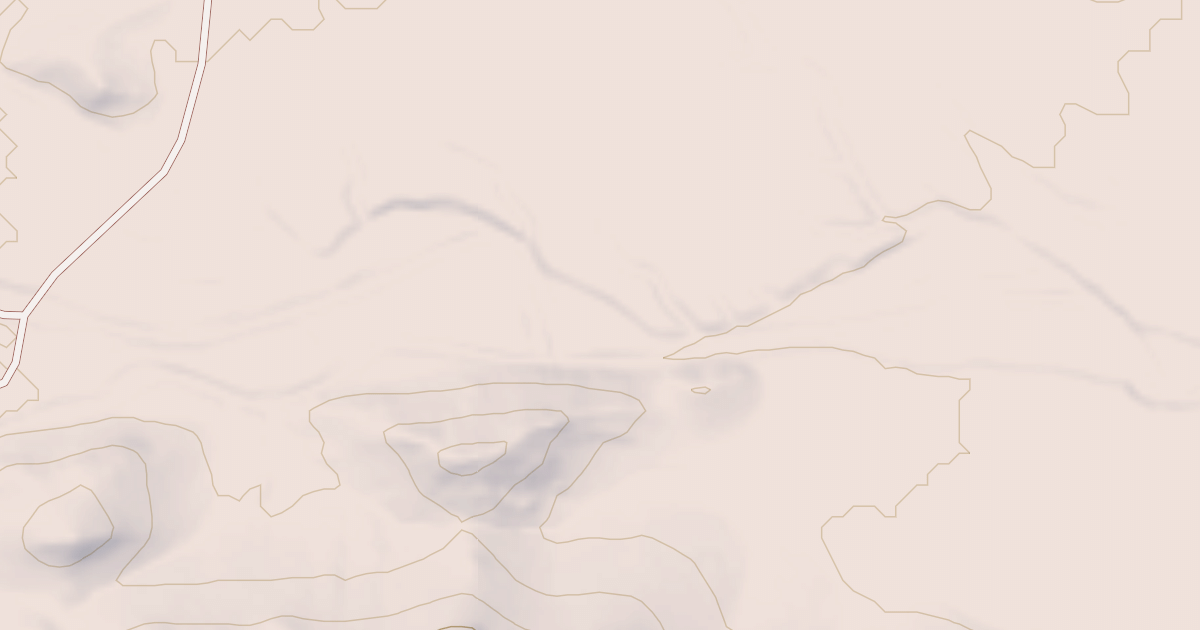 Map preview of BLM National GTLF Public Motorized Roads 1bf5dcea-4c51-4e48-b336-23a40b947244