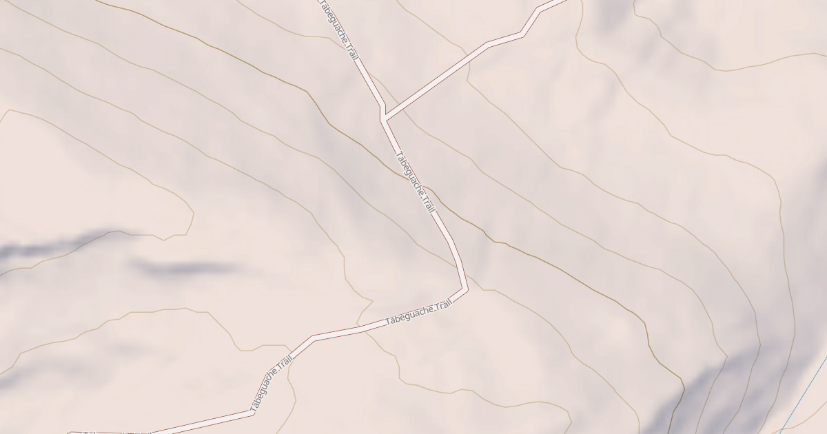 Map preview of BLM National GTLF Public Motorized Roads 8a910138-e6b5-40f7-8219-dd018f9e8265